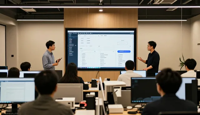 大连东科忆华科技有限公司
