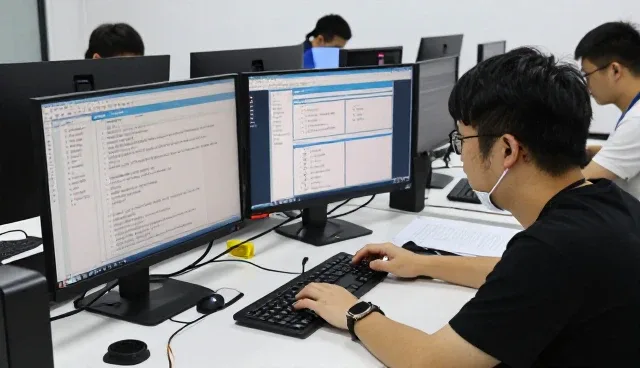 大连东科忆华科技有限公司展示数据分析平台应用成果