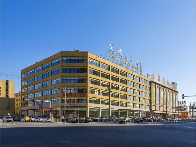 坪山临终关怀的养老院哪家正规