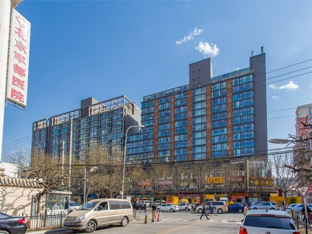 坪山临终关怀的养老院哪家正规